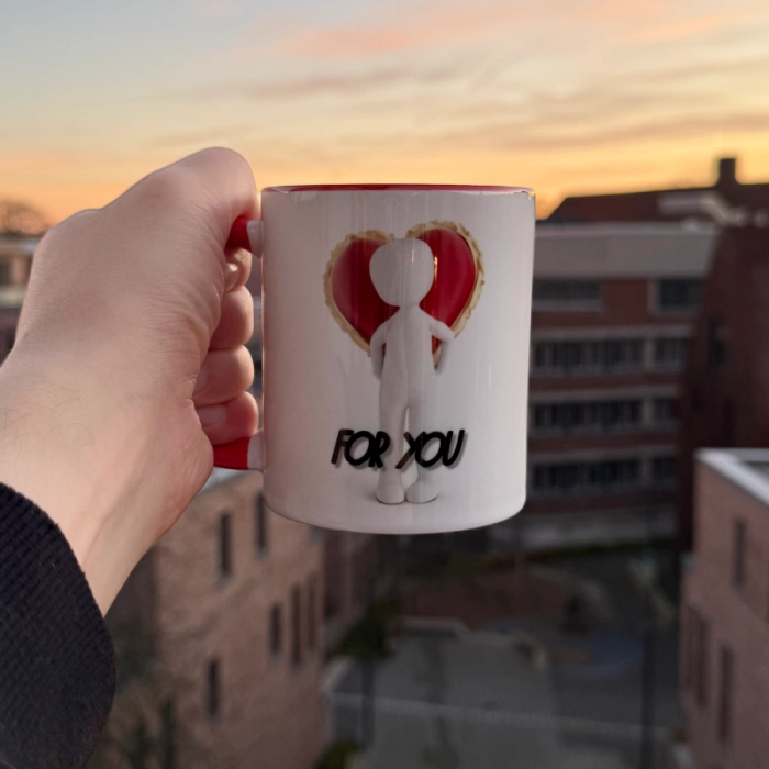 DRUCKWEILER Projekt 5